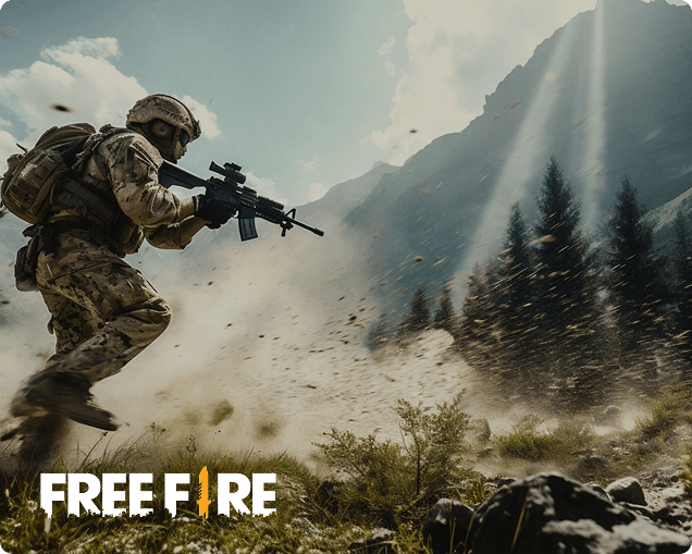 freefire