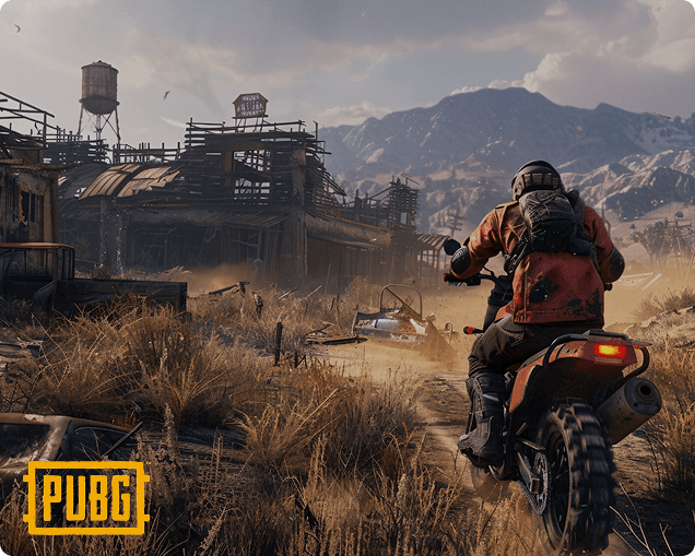 pubg
