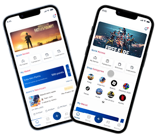 Ready to battle illustration